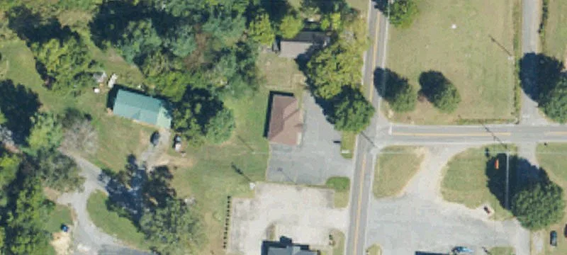 County Rd 88