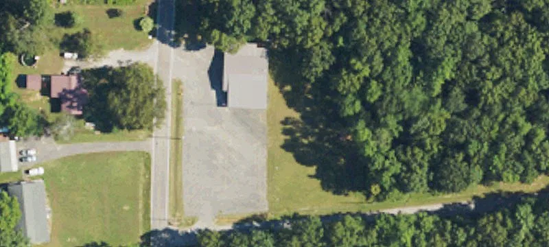 Keel Mtn Rd
