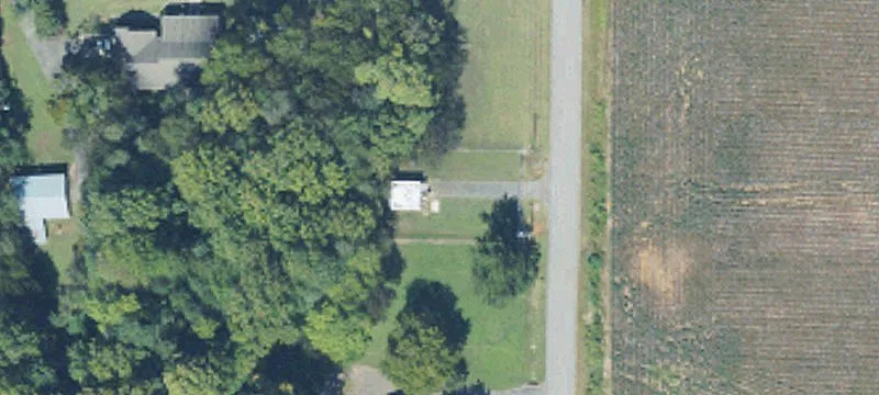 Lewis Mtn Rd