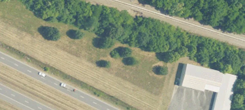 Hwy 72nd E