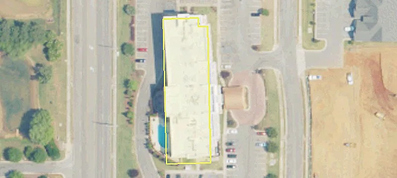 2600 Old Fairway Rd