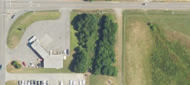 Harvest Rd