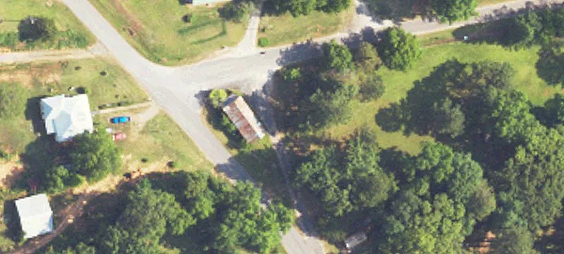 Dudleyville Rd