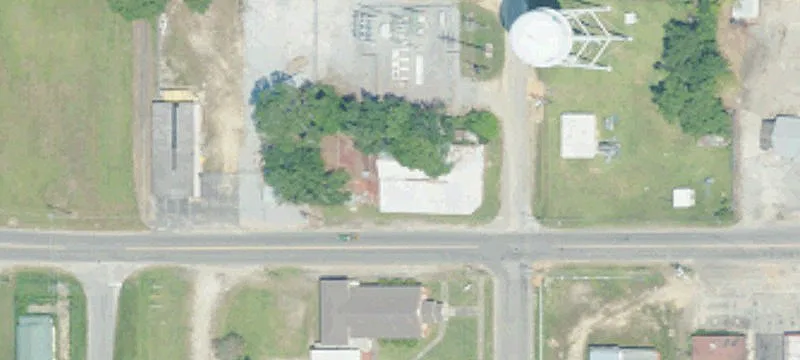 501 Trammell St