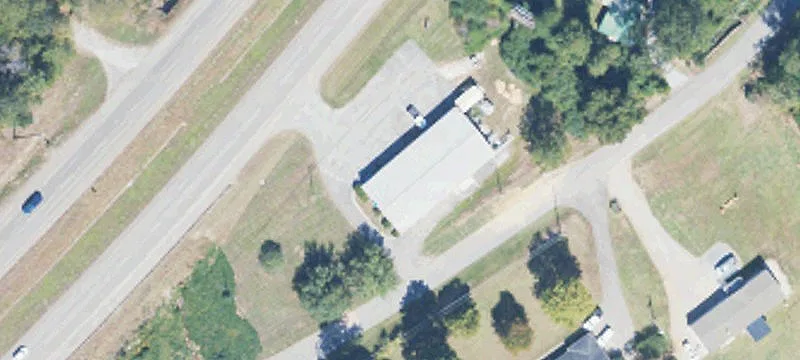 3186 Pelham S Rd