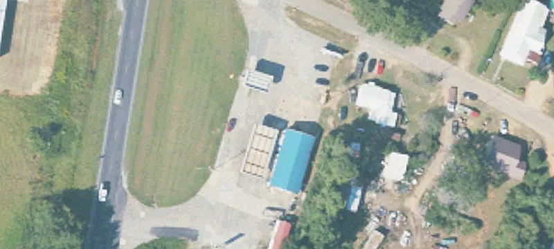 Roanoke, AL 36274