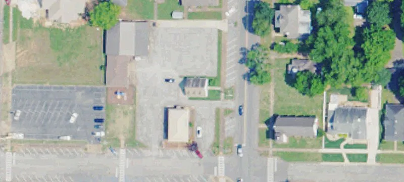 Dickson St