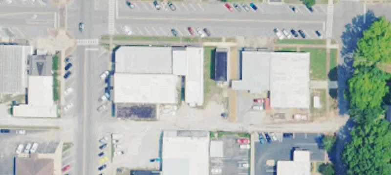5th St