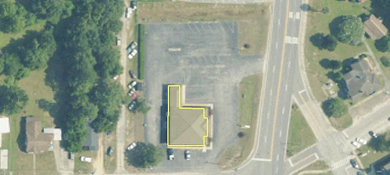 705 Sidney E Manning Blvd