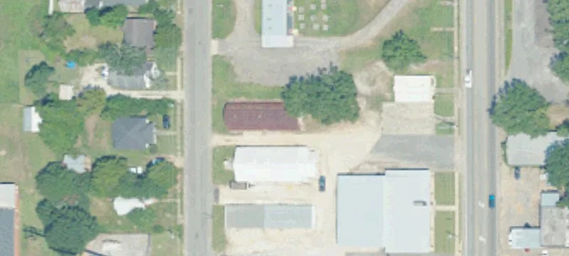 Trammell St