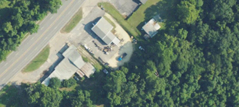 Hwy 31st S