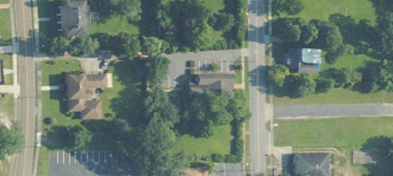 411 Evergreen Ave