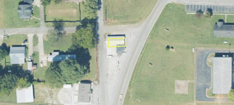 Powers Rd