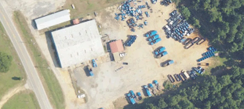 19104 Hwy 41