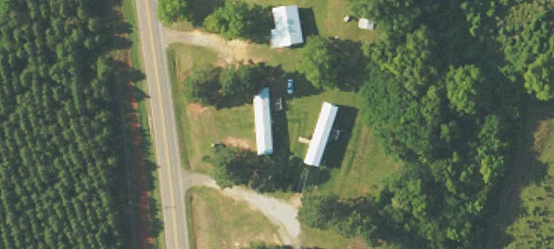 Hwy 201