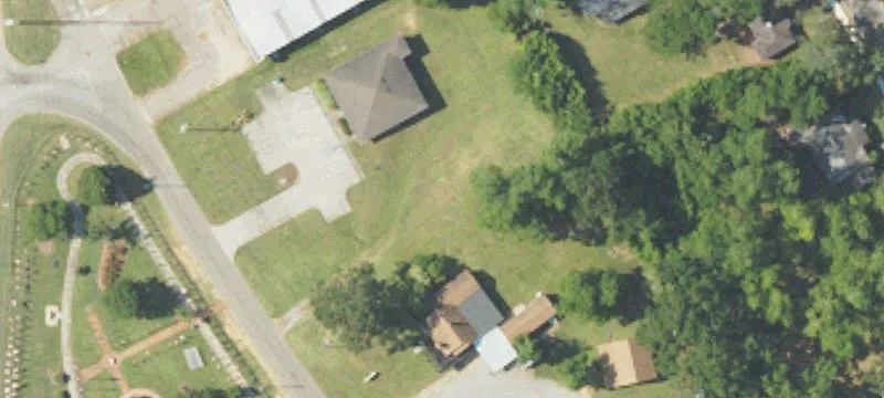 1406 Brundidge St