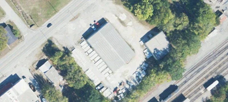 118 3rd SW St