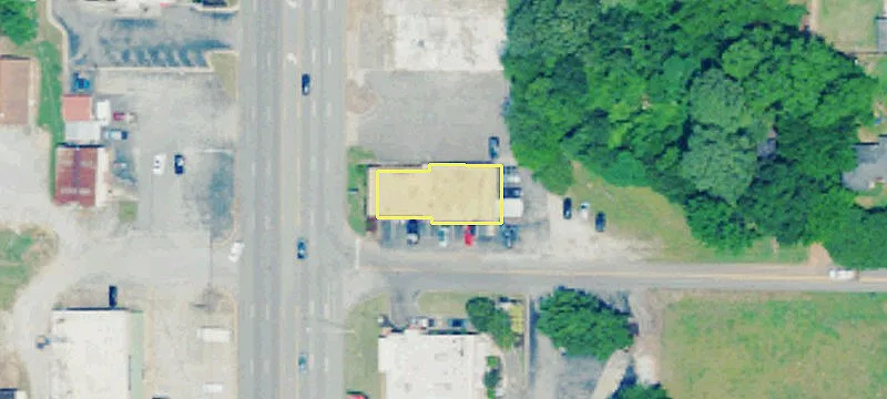 1919 Woodward Ave