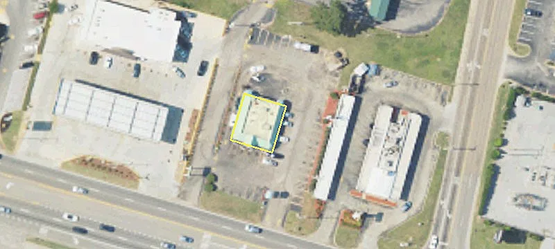 1036 Hwy 231st S