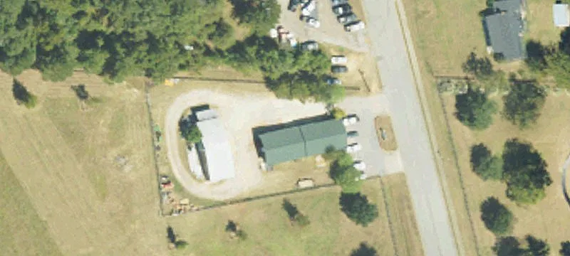 Dothan Rd