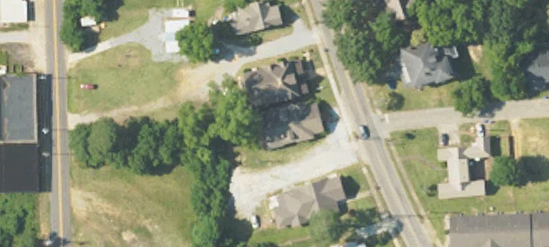 321 Brundidge St