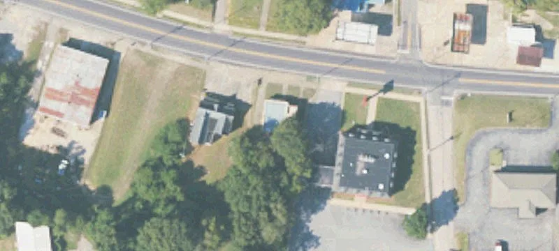 Main St