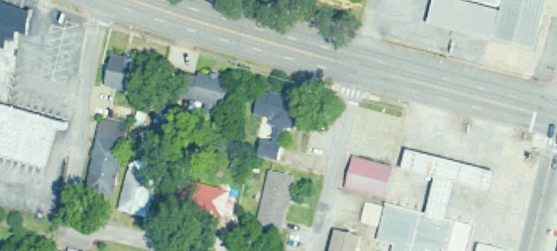 257 Bexar W Ave