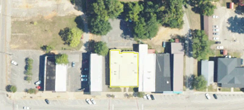 65 Pineville Rd