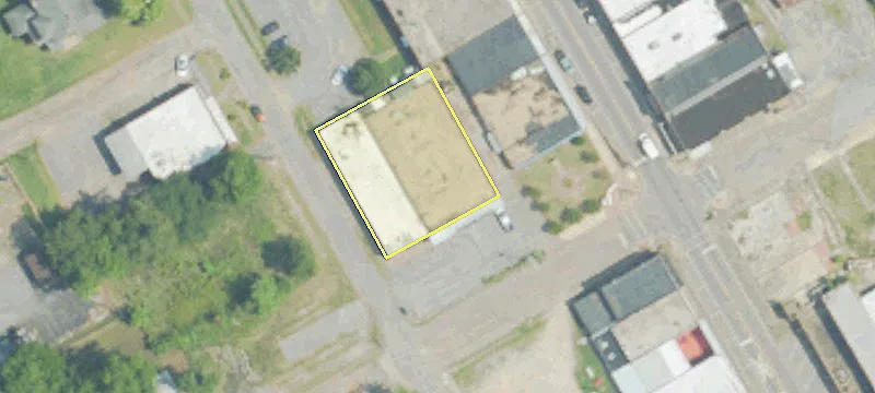 205 2nd Ave
