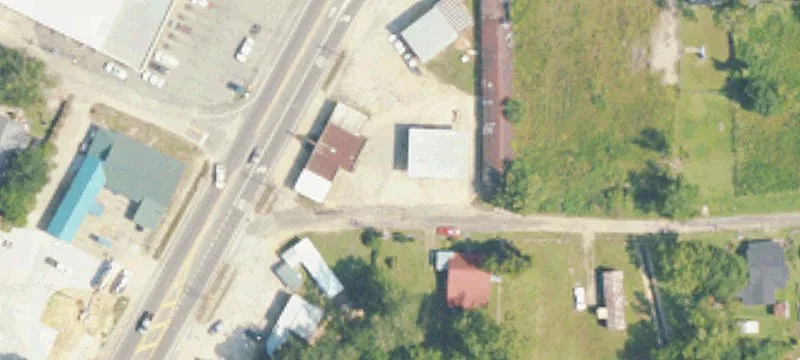 105 Baskin S St