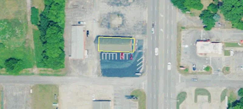 2408 Woodward Ave