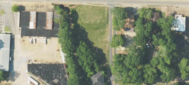 401 Hanchey St