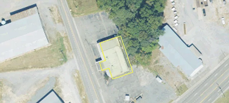 Geraldine, AL 35974