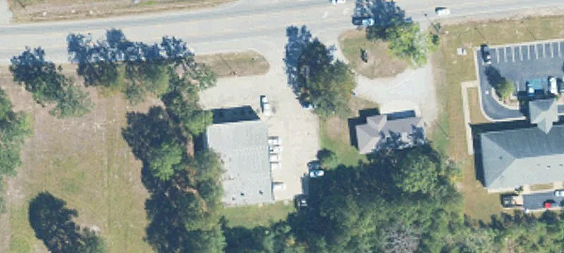 723 Gilbert Fry SE Rd