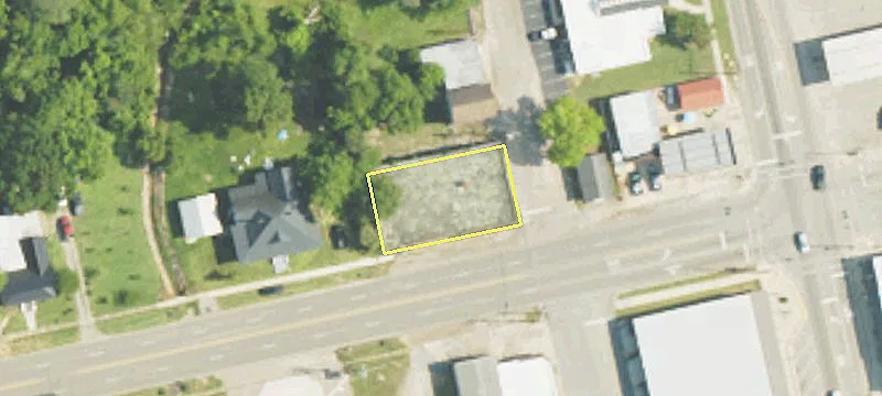 Emmett Ave