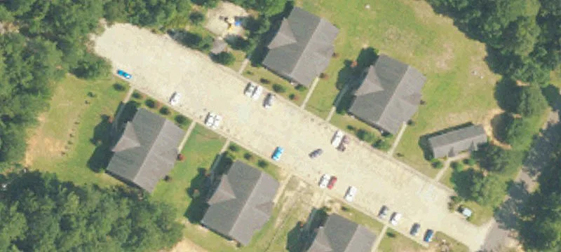 1406 Hicks Industrial Blvd