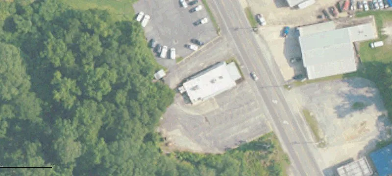 910 Cherokee Rd