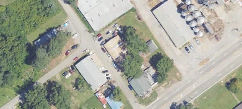 50 Maple St