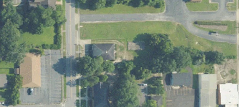 406 Evergreen Ave