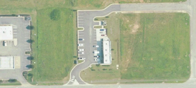 9651 Vaughn Rd
