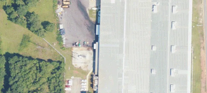217 Thweatt Industrial Blvd