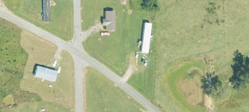 John L Gap Rd