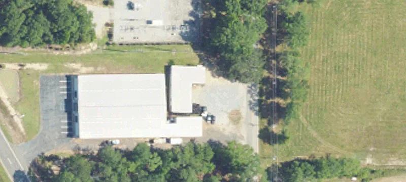 1302 Daphne Rd