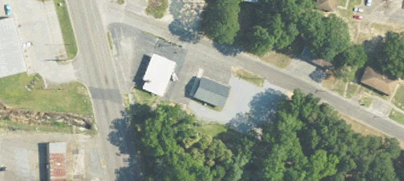 202 Martin Luther King Dr