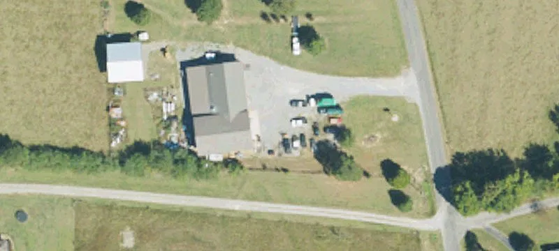 County Rd 22
