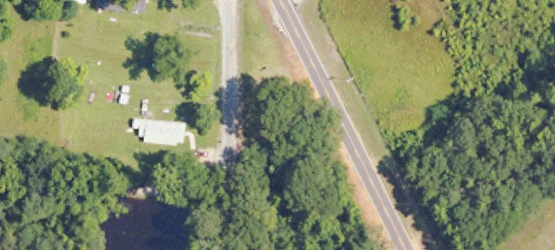 Pettus Rd