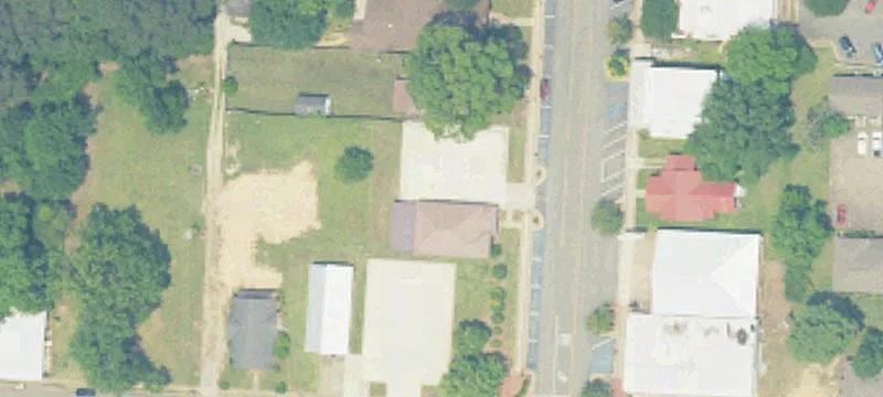 Temple Ave
