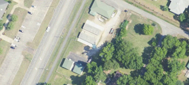 102 Hodge St