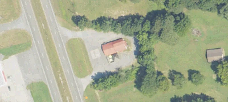 1580 Leeth Gap Cutoff Rd