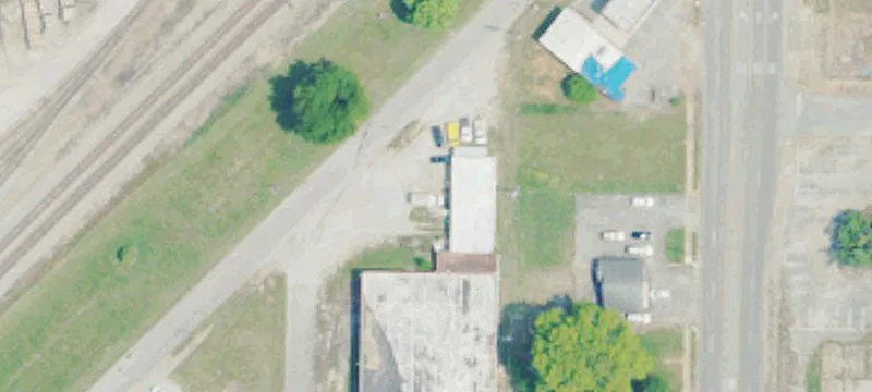 1700 Shop Pike